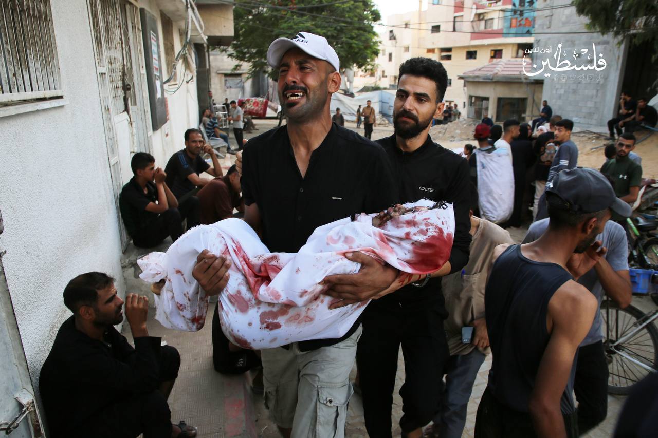 196,550 شهيداً وجريحاً في غزة منذ 7 أكتوبر2023