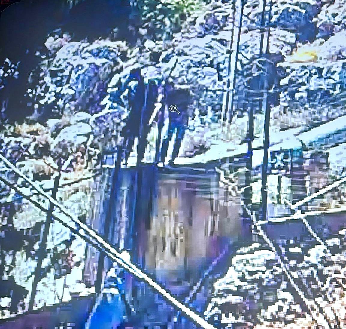 مخربون صهاينة يعطلون إمدادات مياه آبار برام الله