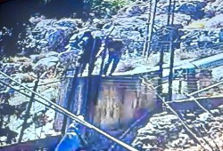 مخربون صهاينة يعطلون إمدادات مياه آبار برام الله