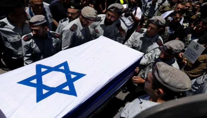 انتحار جندي صهيوني وسط تصاعد الاضطرابات النفسية بجيش الاحتلال