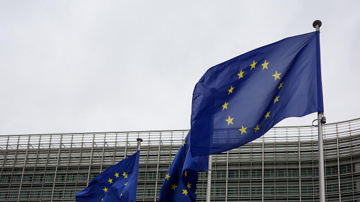 الاتحاد الأوروبي يدرس إجراءات محتملة ضد الاحتلال بسبب حرب غزة