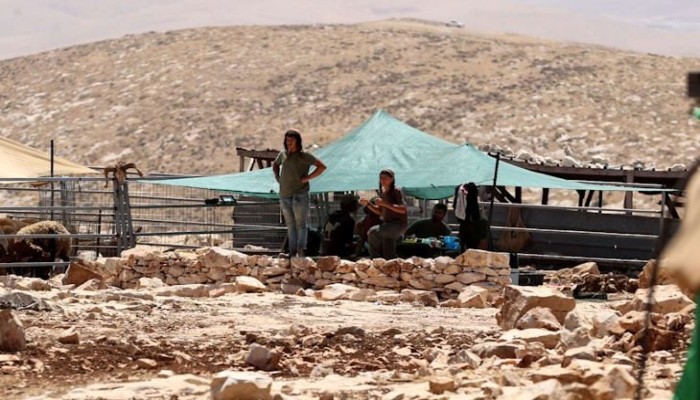 تحذير أممي من تصاعد عنف المستوطنين بالضفة المحتلة