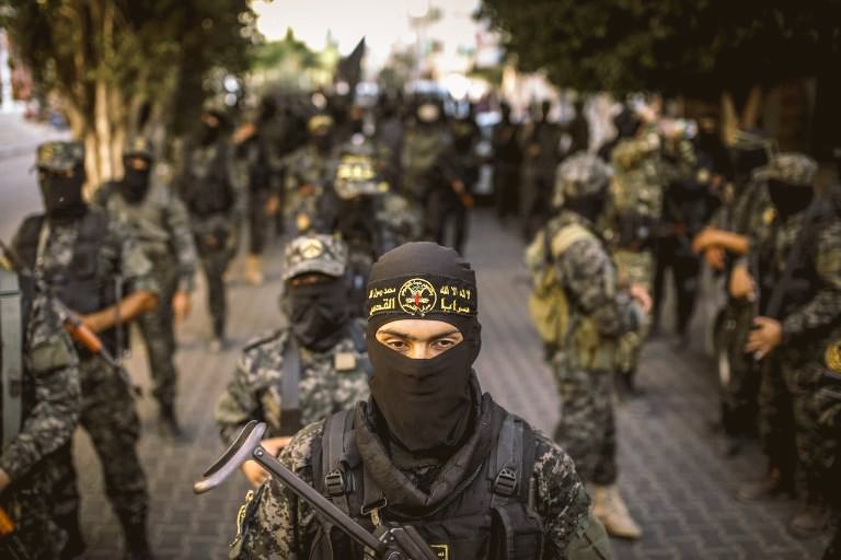 تفاصيل محاولة سرايا القدس أسر جندي صهيوني شرق خانيونس