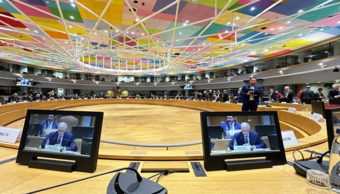 العفو الدولية: قرار الاتحاد الأوروبي بشأن الاحتلال خيانة لأرواح الأبرياء