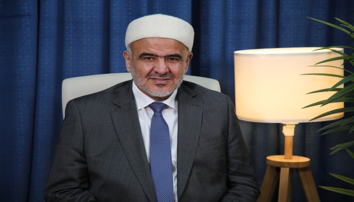 اتحاد علماء المسلمين يدعو لقمة عاجلة دعما لسورية