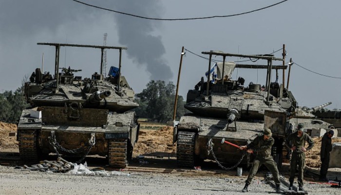 جيش الاحتلال يفضل مقتل الجنود الأصغر ويقر بالفشل في غزة