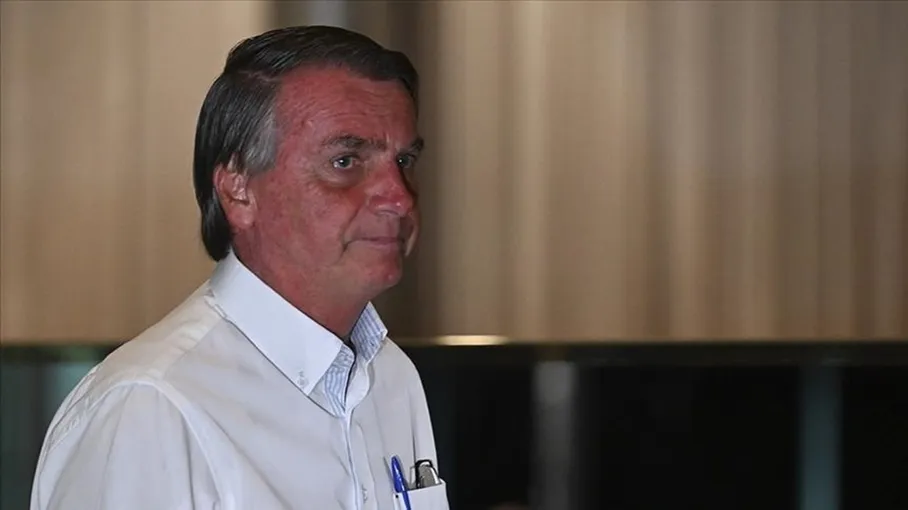 القضاء البرازيلي يتهم الرئيس السابق بتسهيل التدخل الأمريكي في شئون البلاد