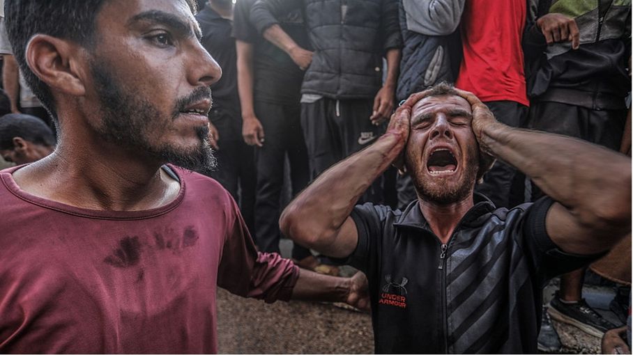 تفاعل واسع مع حديث أبو عبيدة عن الخذلان العربي لغزة