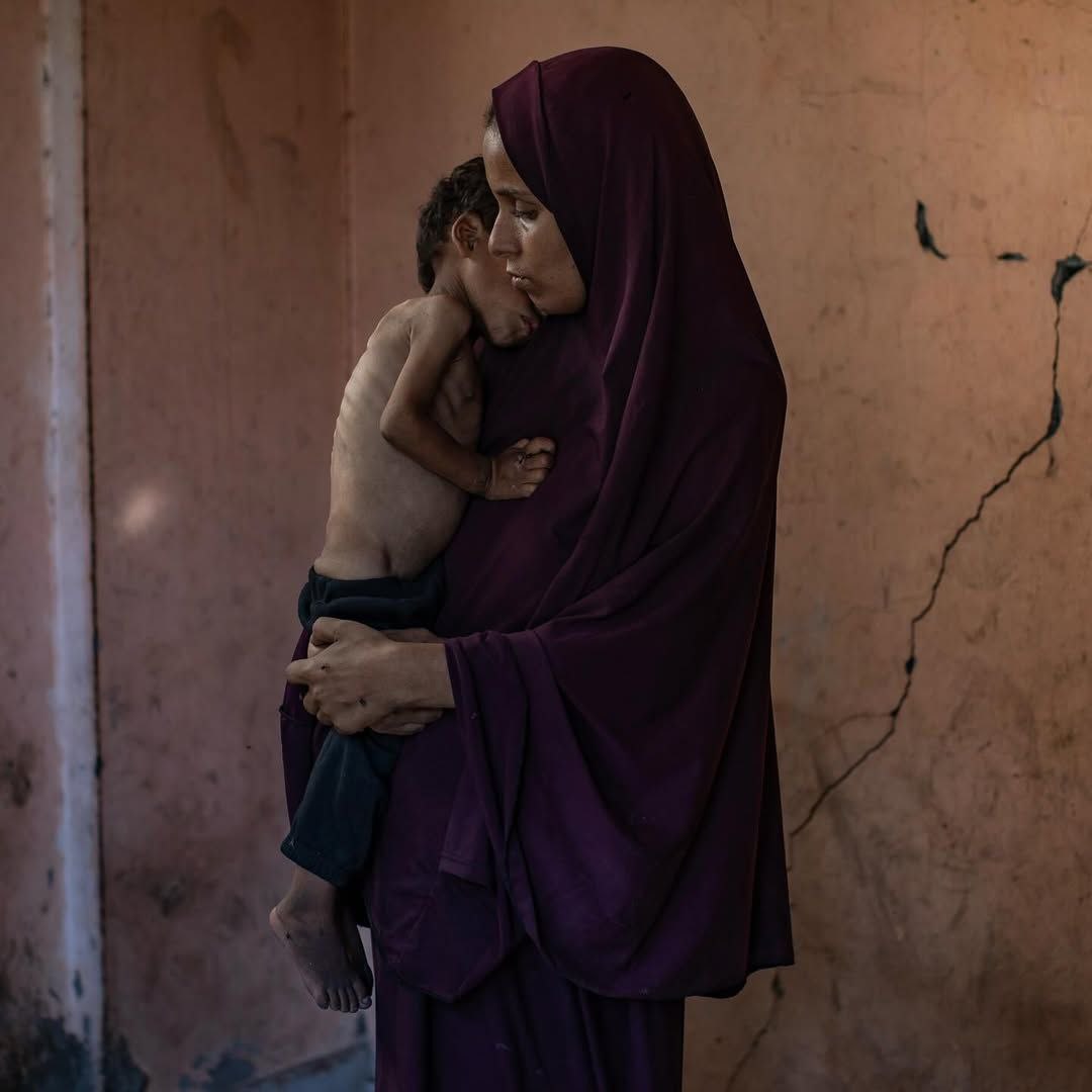 الأونروا: الاحتلال يتعمد تجويع غزة ومليون طفل في خطر