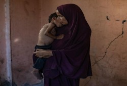 الأونروا: الاحتلال يتعمد تجويع غزة ومليون طفل في خطر