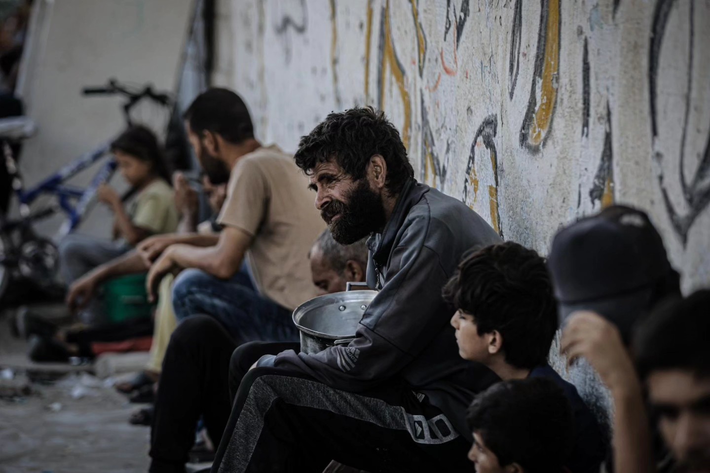 جميع مستشفيات غزة توقفت عن العمل