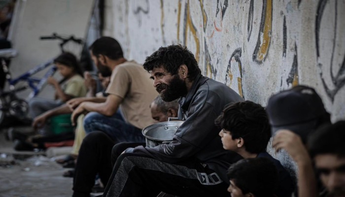 جميع مستشفيات غزة توقفت عن العمل