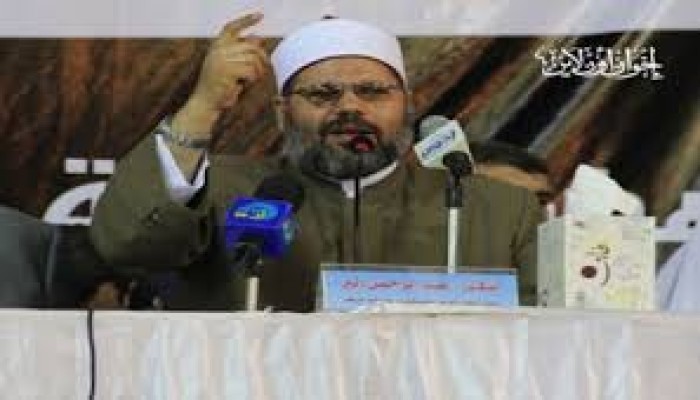 رسالة د. عبد الرحمن البر من خلف قضبان جوانتنامو الانقلاب