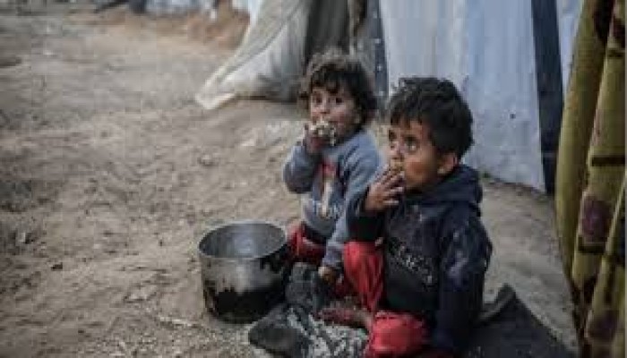 رئيسة الصليب الأحمر: ليس هناك أعذار لتبرير ما يحدث في غزة