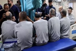 استشهاد المعتقل الغزي صايل رجب أبو نصر في سجون الاحتلال