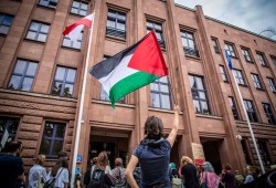 15 دولة غربية تطلق نداء جماعيًا للاعتراف بفلسطين ووقف الحرب