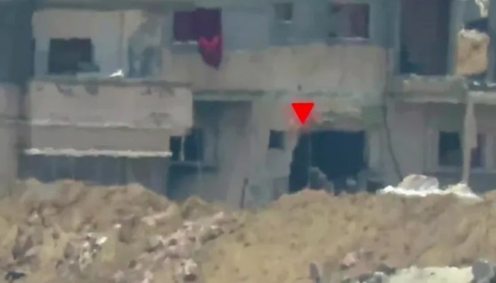 سرايا القدس تقصف مقر قيادة جيش الاحتلال بخان يونس