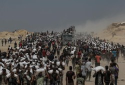 لازاريني: تجويع غزة وتهميش الأونروا إجراء متعمد بدوافع سياسية