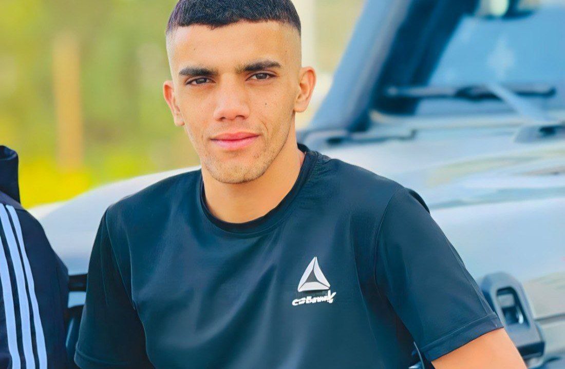 استشهاد أسير من جنين في سجون الاحتلال