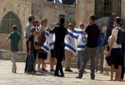 فلسطينيو الخارج: الأقصى يتعرض لعدوان صهيوني على هويته الإسلامية