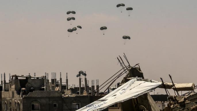 المنظمات الأهلية تحذر من مجاعة شاملة تهدد مليوني إنسان بغزة