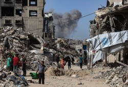 اليوم الـ 141 لتجدد العدوان على غزة.. حرب الإبادة مستمرة