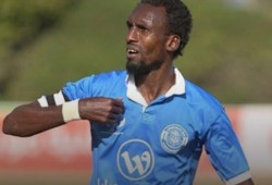 استشهاد نجم المنتخب الفلسطيني لكرة القدم سليمان العبيد بغزة