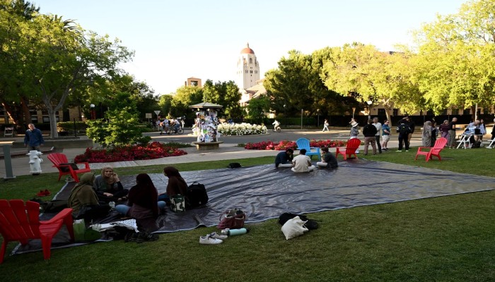 إدارة ترامب تجمد تمويلًا لجامعة كاليفورنيا بسبب احتجاجات غزة