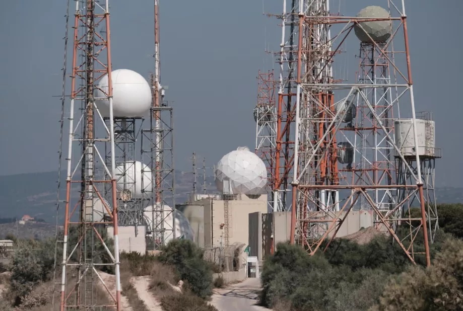 مايكروسوفت توفر قاعدة بيانات ضخمة لجيش الاحتلال