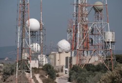 مايكروسوفت توفر قاعدة بيانات ضخمة لجيش الاحتلال