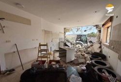 الاحتلال يجبر مقدسيا على هدم منزله في بلدة سلوان