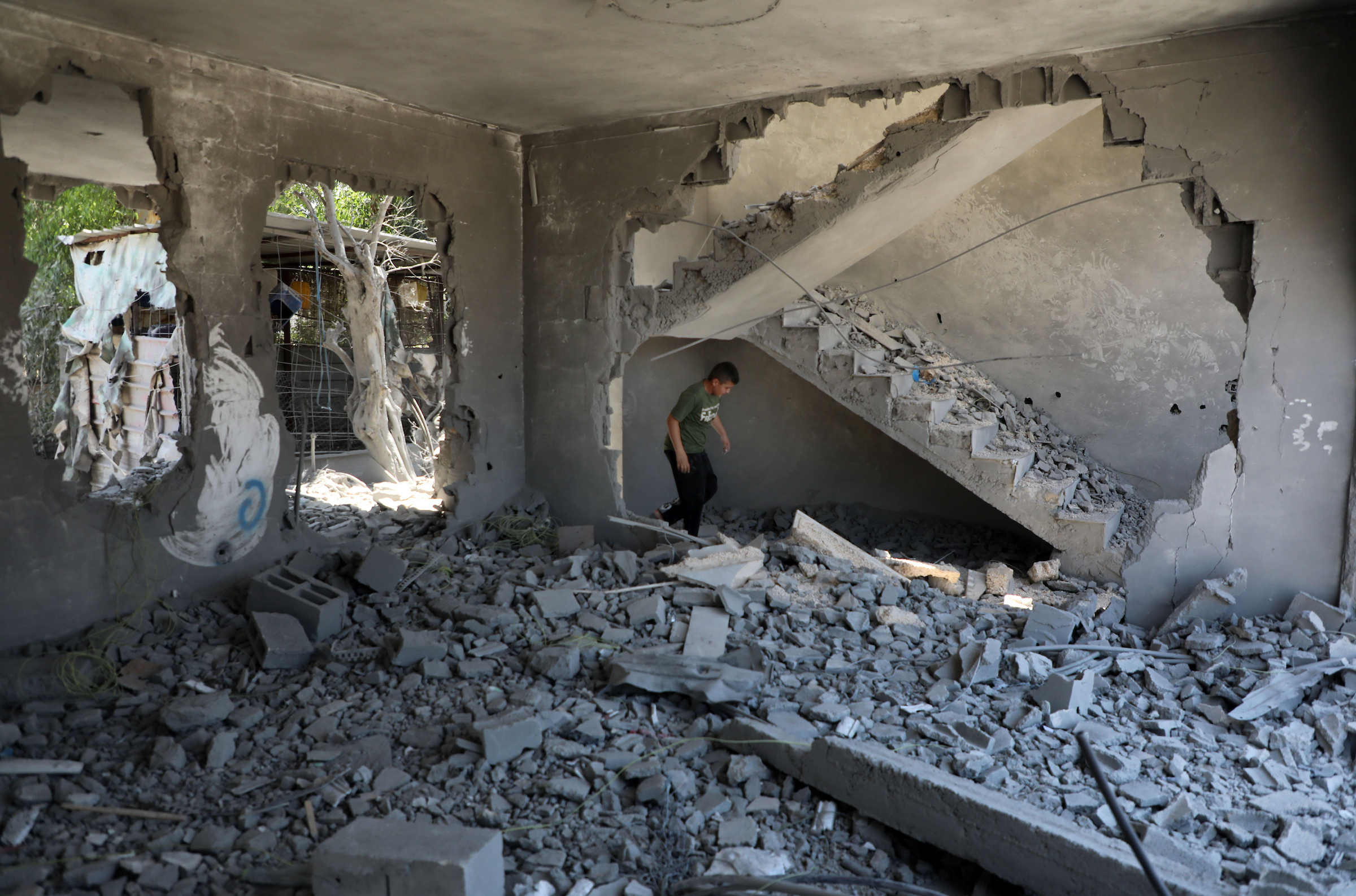 اليوم الـ 143 لتجدد العدوان على غزة.. حرب الإبادة مستمرة