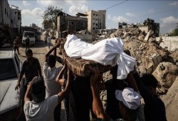 11 شهيدًا جديدا بسبب التجويع في غزة