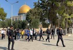 حماس: مخططات الاحتلال في القدس لن تتحقق مهما بلغت الأثمان