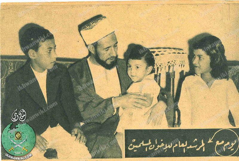 الإمام البنا .. من تأسيس الدعوة إلى تأسيس الأسرة