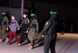 حماس توافق على مقترح الوسطاء لوقف إطلاق النار في غزة