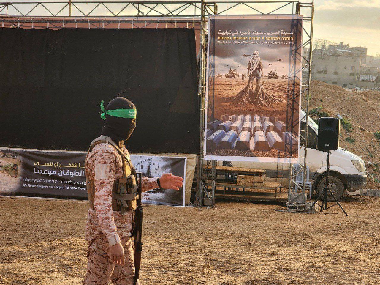 الكشف عن أبرز بنود مقترح وقف إطلاق النار في غزة