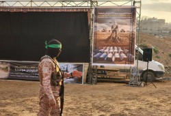 الكشف عن أبرز بنود مقترح وقف إطلاق النار في غزة