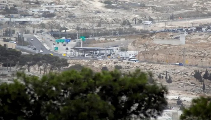 حماس: 7 آلاف فلسطيني مهددون بالتهجير في القدس المحتلة