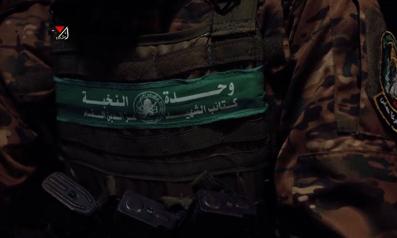 القسام تعلن تدمير جرافة عسكرية للاحتلال جنوب حي الزيتون