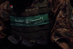 القسام تعلن تدمير جرافة عسكرية للاحتلال جنوب حي الزيتون