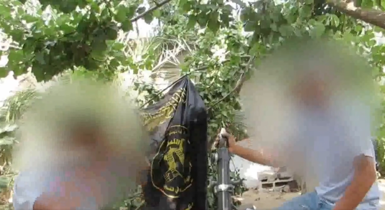 سرايا القدس تقصف موقعا لقوات وآليات صهيونية شرقي غزة