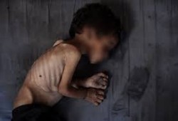 الأمم المتحدة تعلن رسميا تفشي المجاعة بغزة