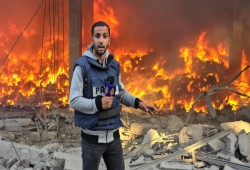 تحقيق بريطاني يؤكد انحياز رويترز للاحتلال في عدوانه على غزة