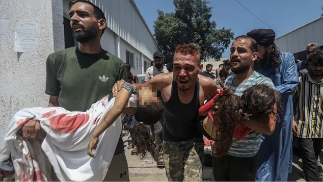 اليوم الـ 687 للعدوان على غزة.. حرب الإبادة مستمرة