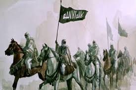 أسباب النصر والهزيمة في التاريخ الإسلامي