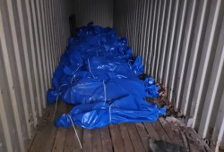 استنكار حقوقي لتصاعد جرائم احتجاز الاحتلال جثامين الشهداء