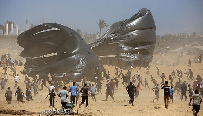 لازاريني: لا أمان في غزة.. القتل قصفا أوالموت تجويعا