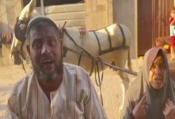 استشهاد عمار القايض بطل إنقاذ الجرحى وانتشال الشهداء بغزة