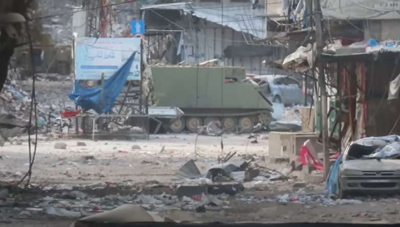 الاحتلال يفجّر 80 روبوتًا مفخخًا وسط الأحياء السكنية في غزة